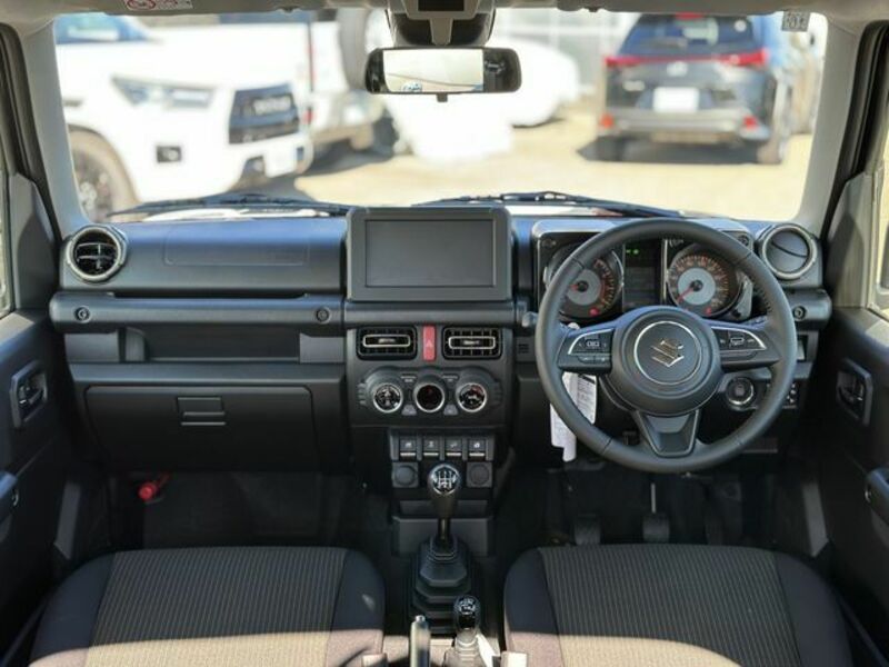 JIMNY SIERRA