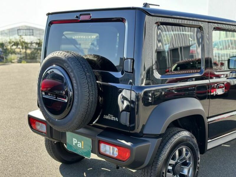 JIMNY SIERRA