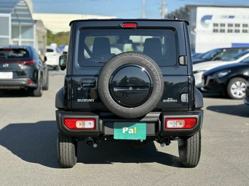 JIMNY SIERRA