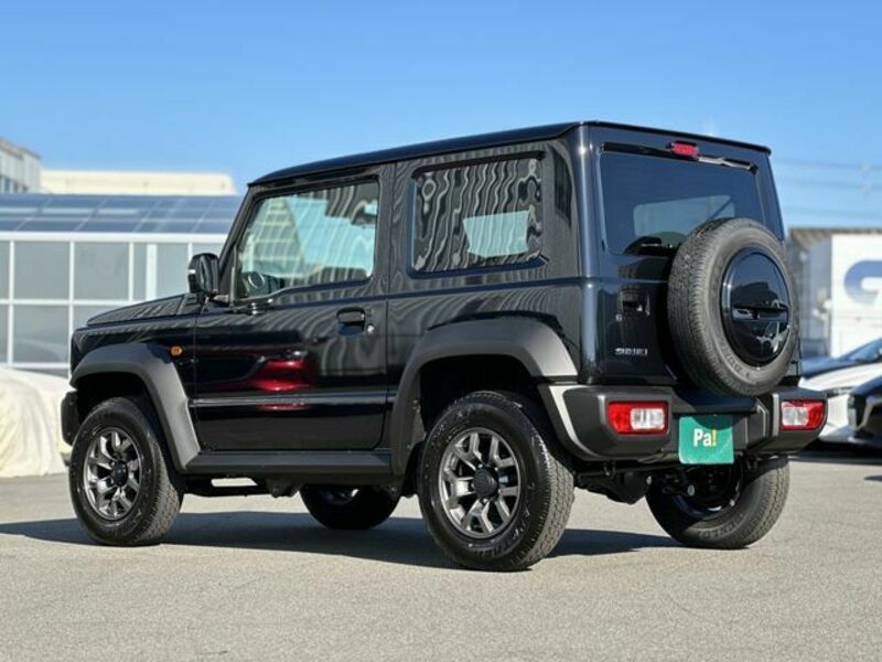 JIMNY SIERRA