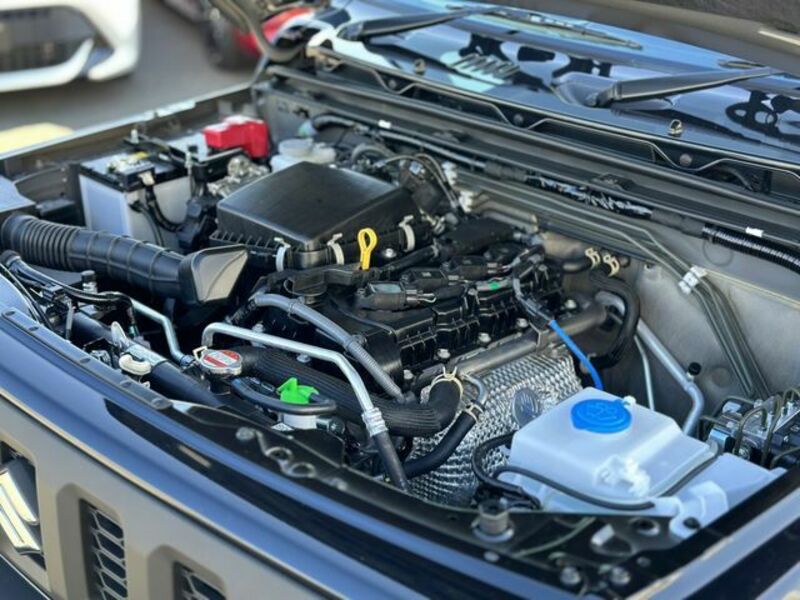 JIMNY SIERRA