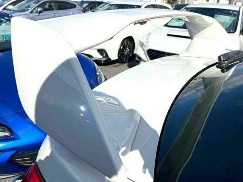 WRX STI