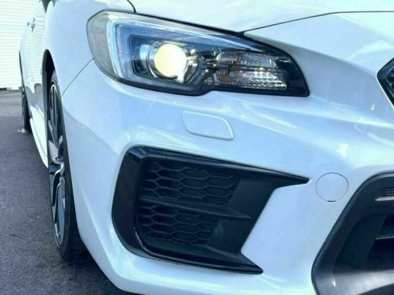 WRX STI