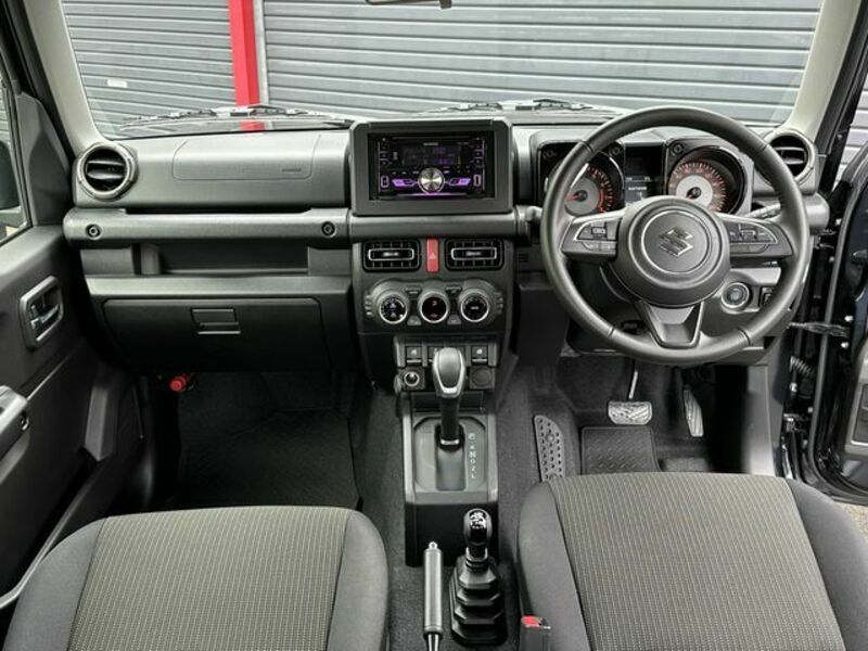 JIMNY SIERRA