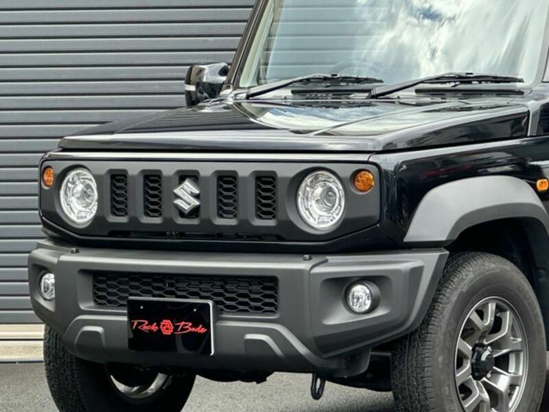 JIMNY SIERRA