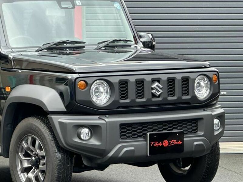 JIMNY SIERRA