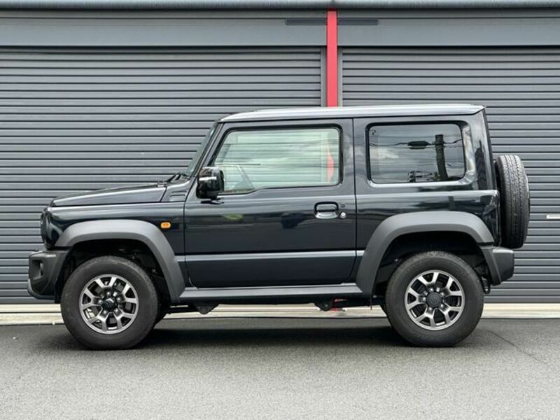 JIMNY SIERRA