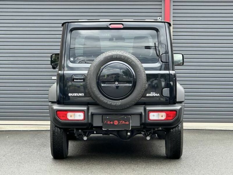 JIMNY SIERRA