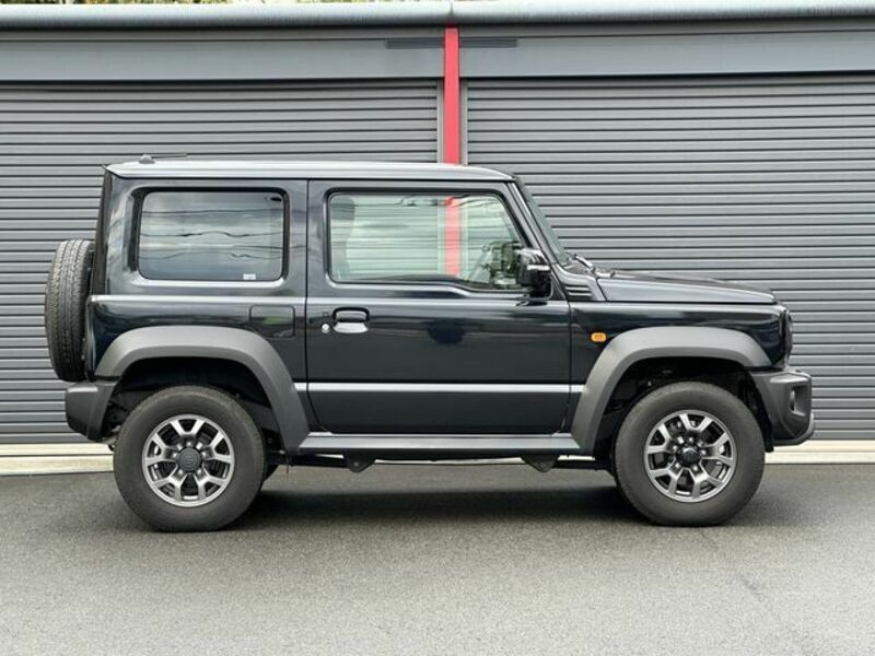 JIMNY SIERRA
