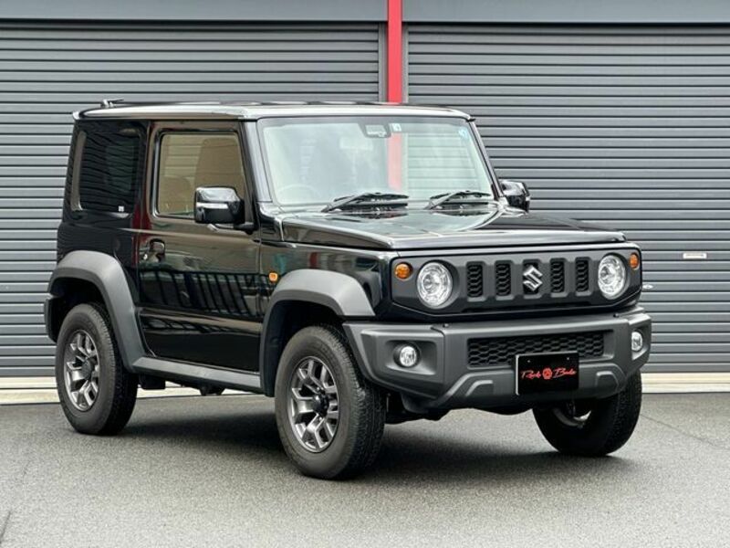 JIMNY SIERRA