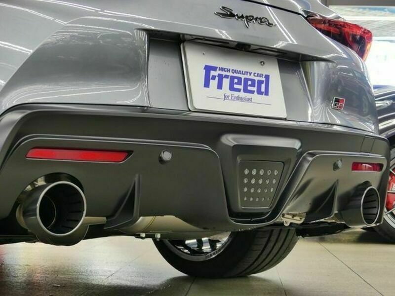 SUPRA