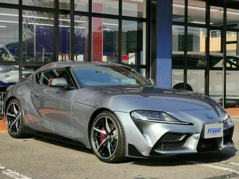 SUPRA