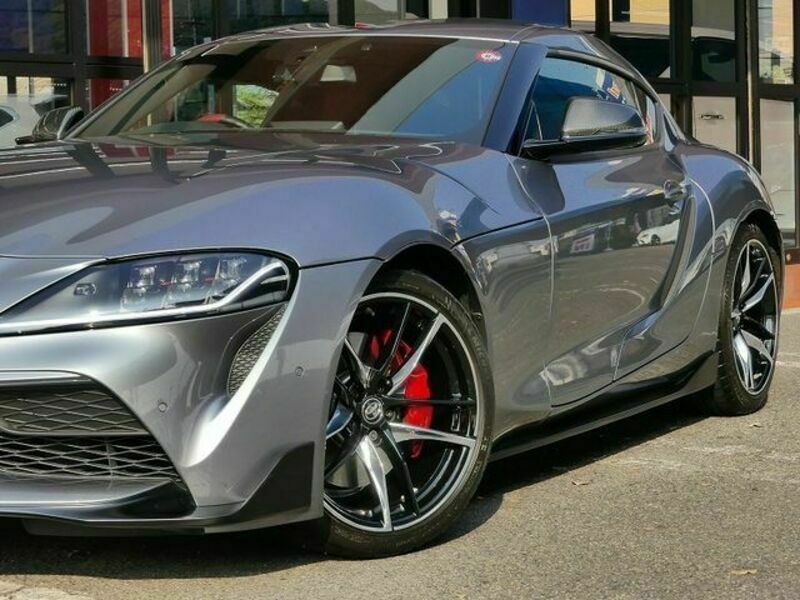 SUPRA