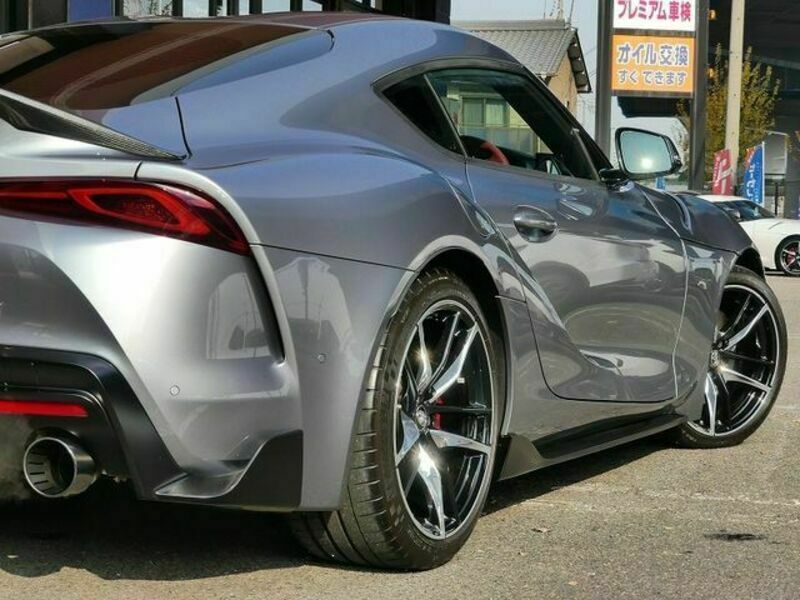 SUPRA