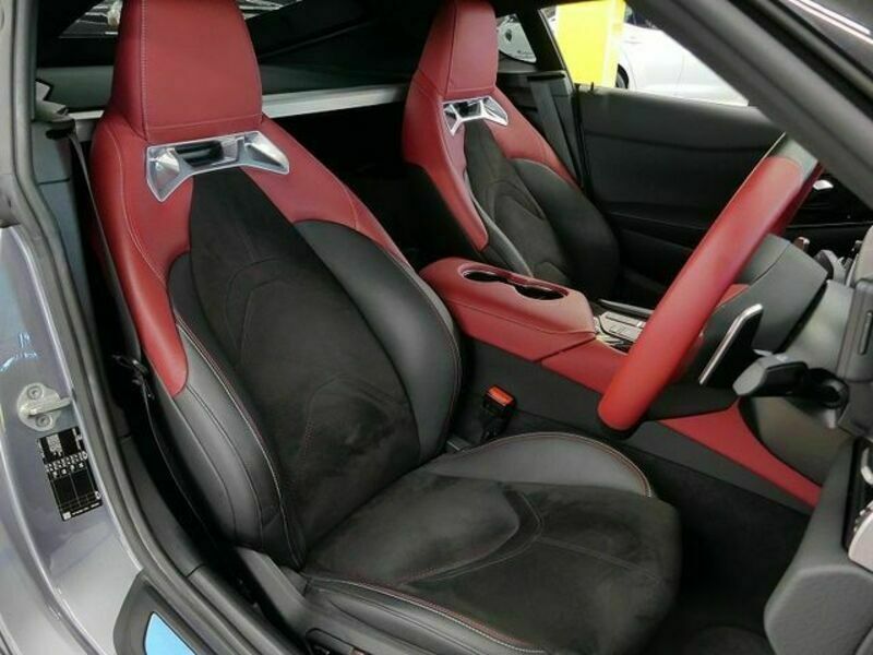 SUPRA