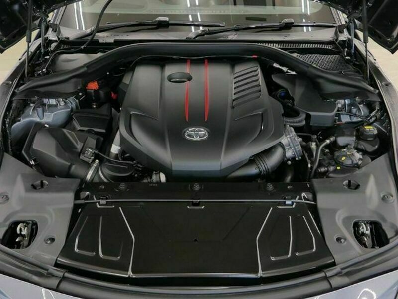 SUPRA
