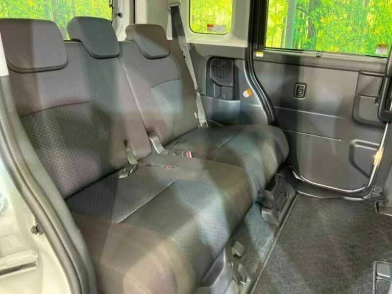 ROOMY