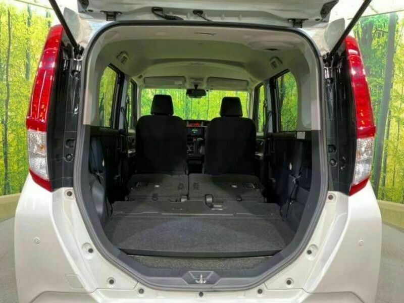 ROOMY