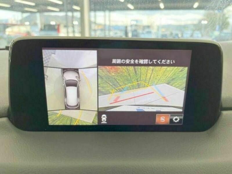 CX-8