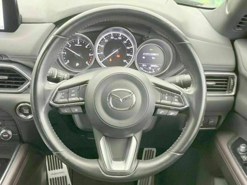 CX-8
