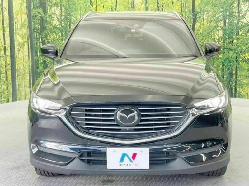 CX-8