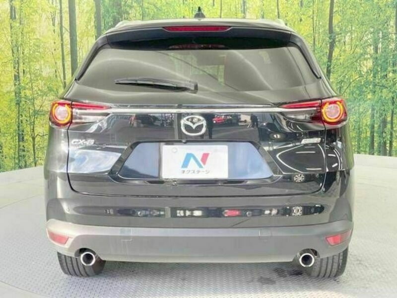 CX-8