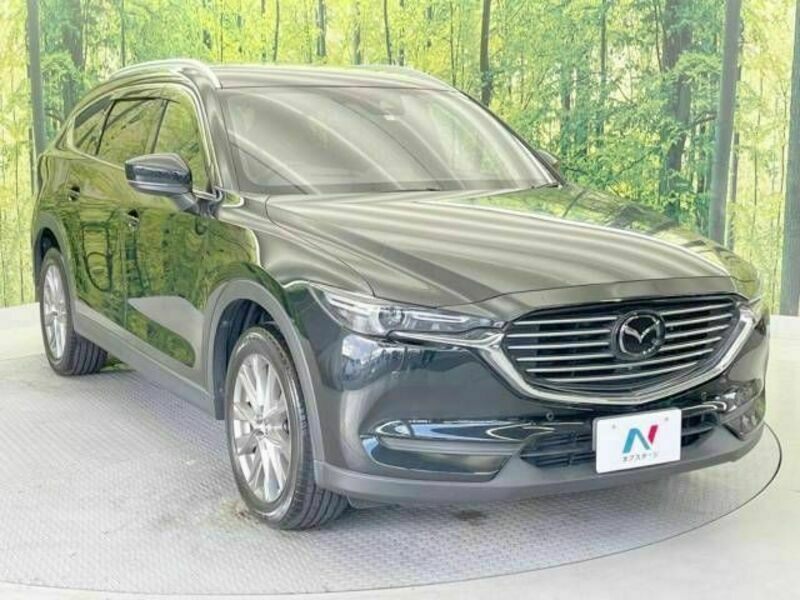 CX-8