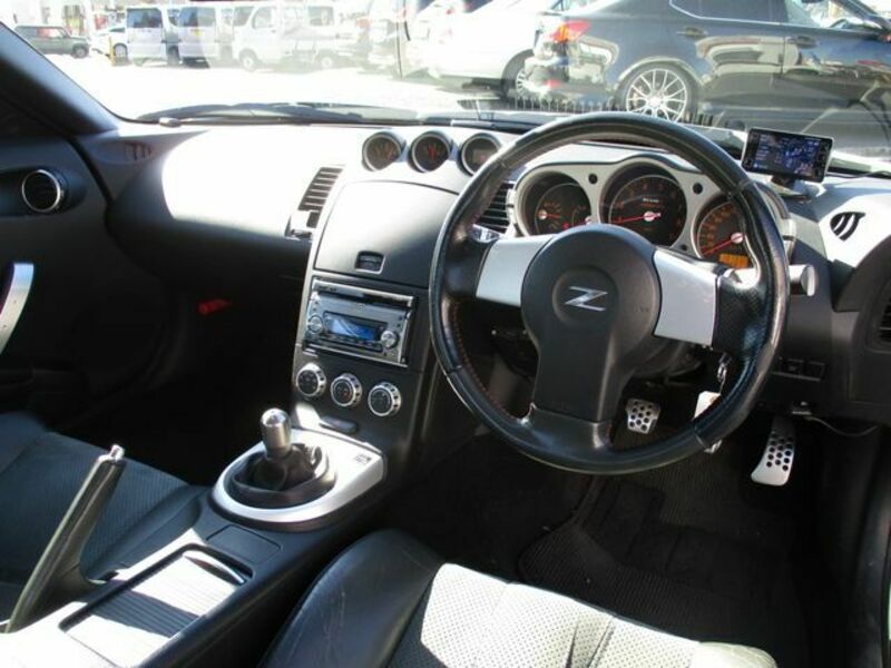 FAIRLADY Z