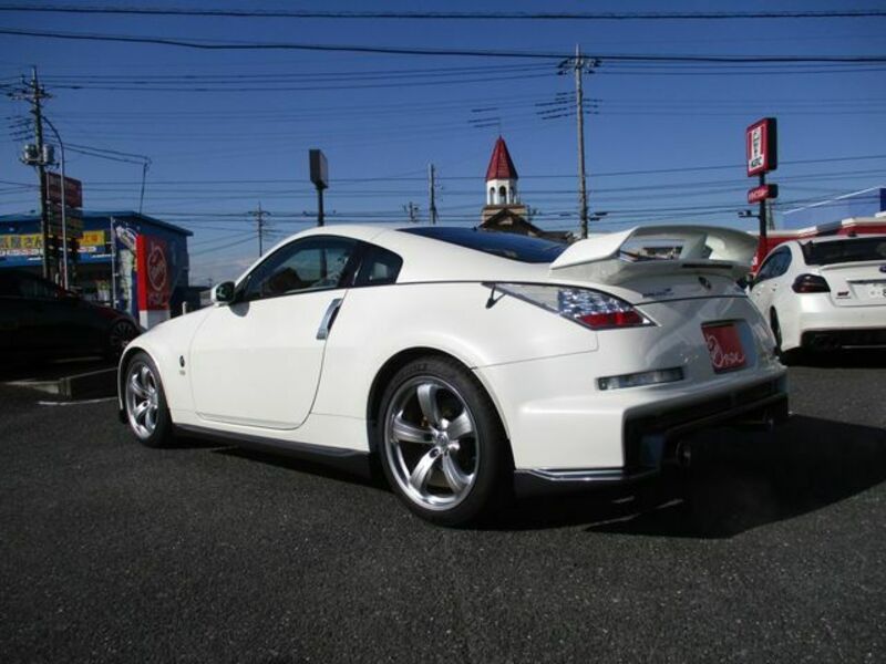 FAIRLADY Z
