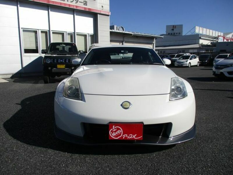 FAIRLADY Z