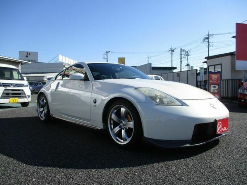 FAIRLADY Z