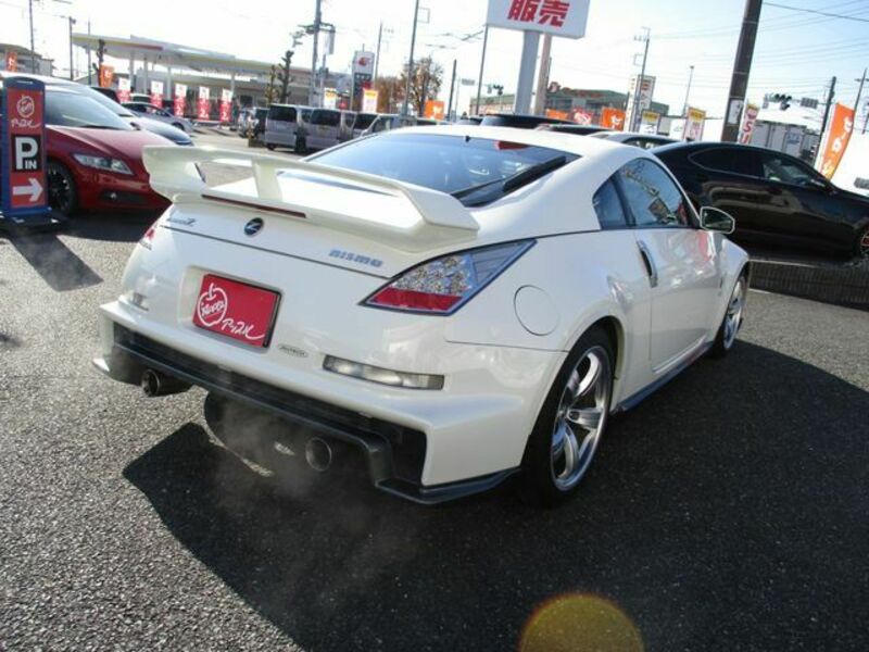 FAIRLADY Z