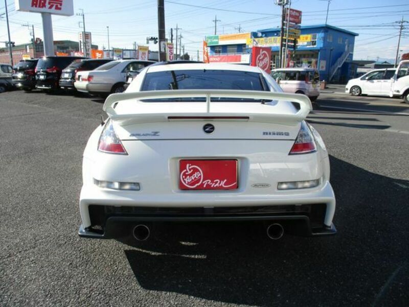 FAIRLADY Z