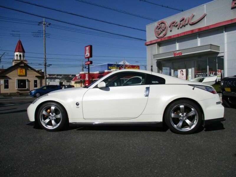 FAIRLADY Z