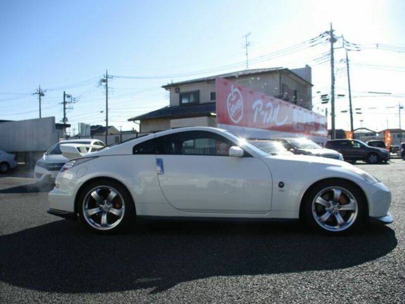 FAIRLADY Z