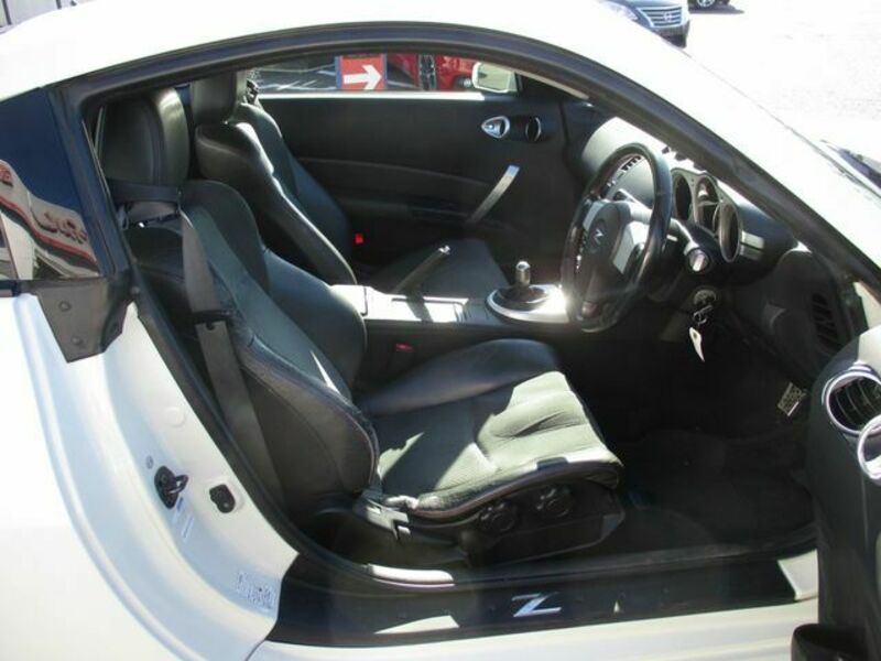 FAIRLADY Z