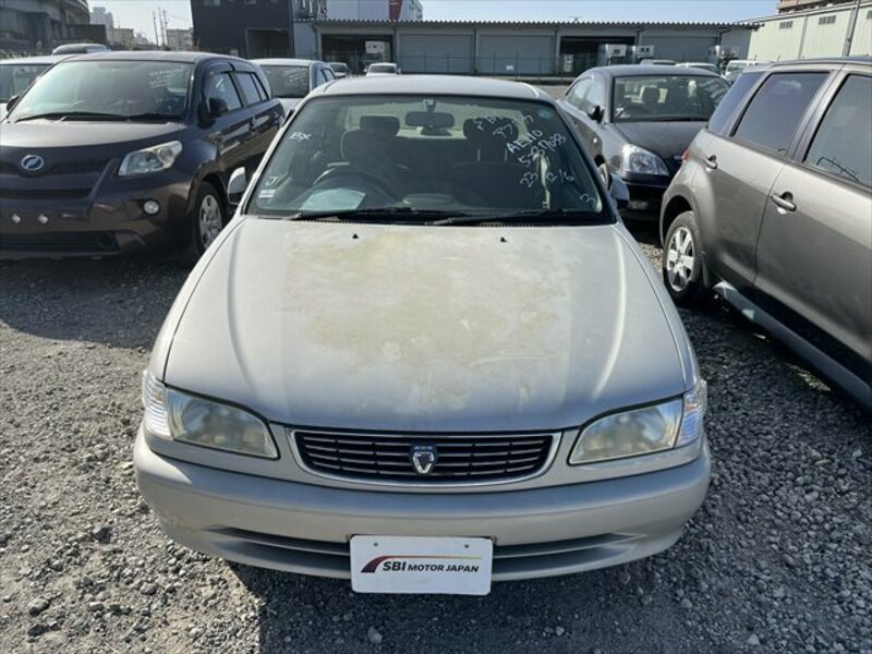 COROLLA
