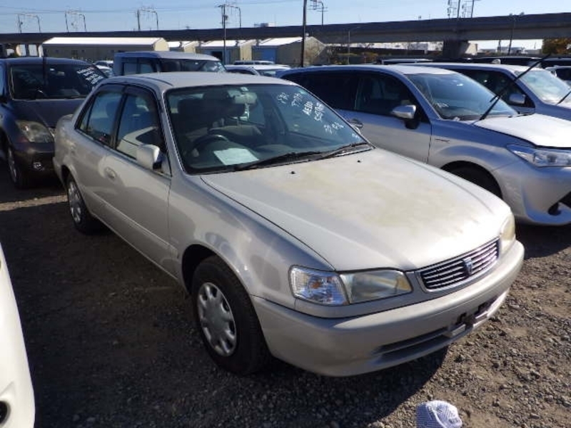 COROLLA