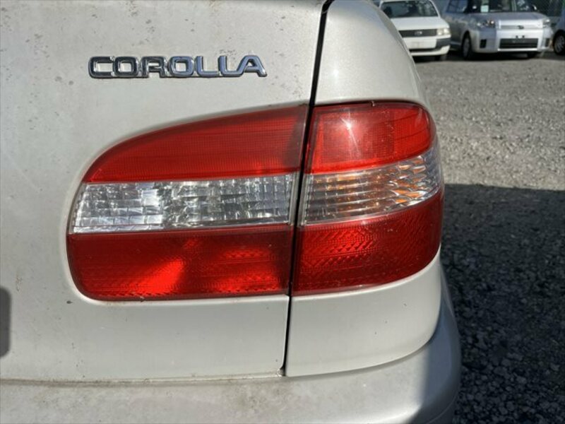 COROLLA