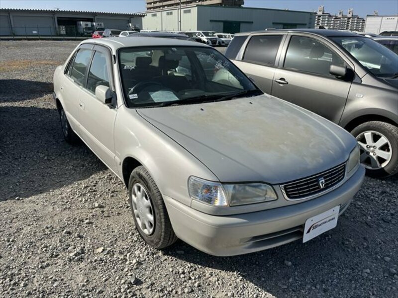 COROLLA