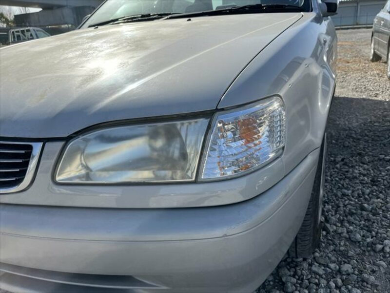 COROLLA