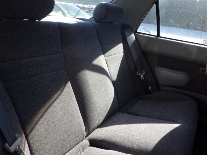 COROLLA