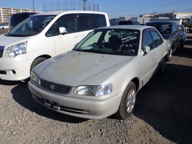 COROLLA
