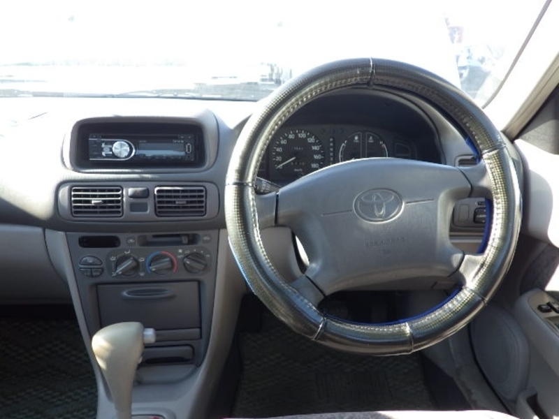 COROLLA