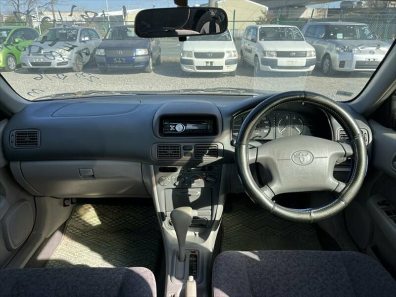 COROLLA