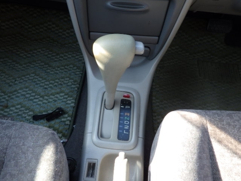 COROLLA