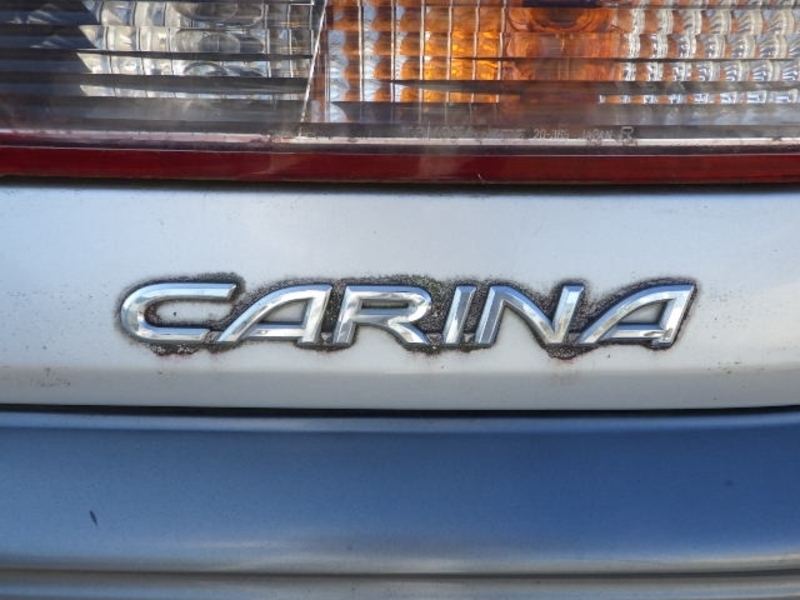 CARINA