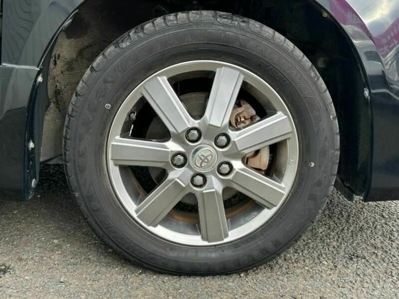 VOXY