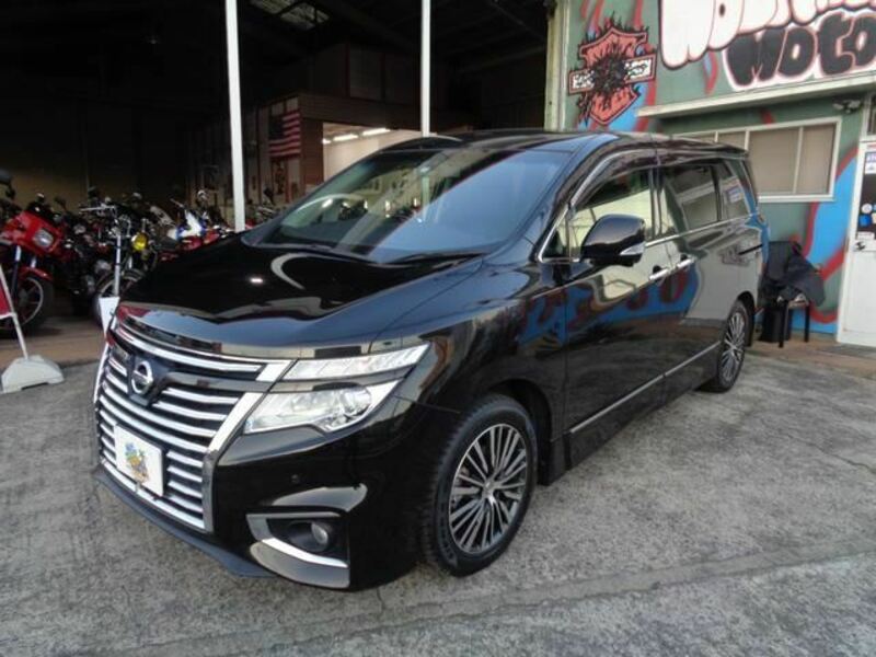 ELGRAND