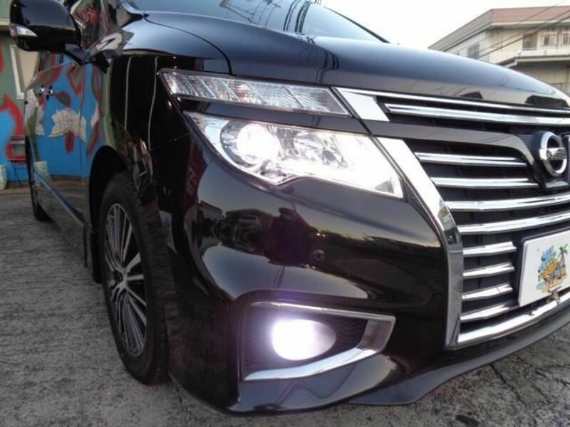 ELGRAND